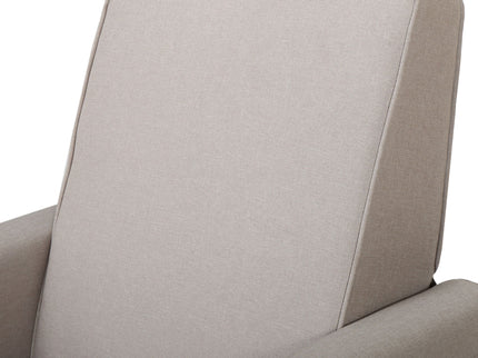 Elegant Push Back Chair For Home