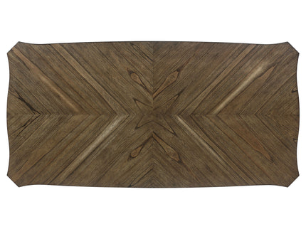 Seaside - Dining Table Dining Set - Rustic