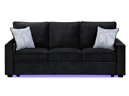 Rita - Living Room Set With LED