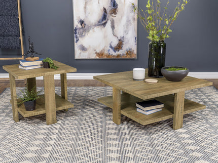 Runnion - Table Set