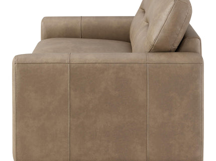 Remington - Loveseat With Track Arms