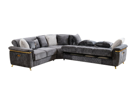 Argo - Reversible Sectional