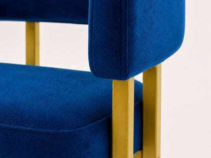 Modern Counter Height Bar Stools With U - Shaped
