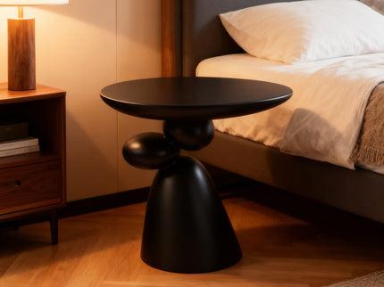 Lucky Stone Shaped Table