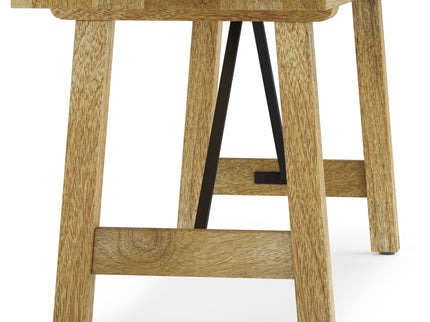 Harvey - Bench - Natural