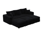 Black / 82.7