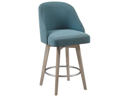 Pearce - Bar Stool With Swivel Seat