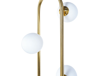 Artema - Floor Lamp - Gold