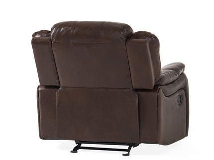 Classic Design, Glider Recliner