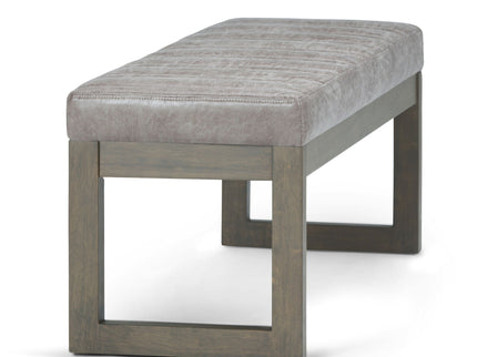 Casey - Multi Functional Ottoman Bench