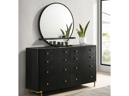 Benson - Dresser With Mirror