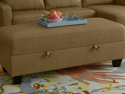 Drason - Storage Ottoman