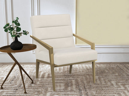 Merriman - Arm Accent Chair