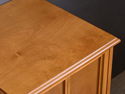Floor Cabinet With Adjustable Shelf, Storage For Entryway
