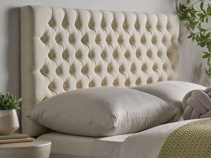 Annecy - Contemporary Upholstered Headboard