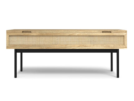 Reeves - Lift Top Coffee Table - Natural