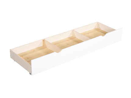 L Shaped Bunk Bed With Drawers