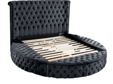 Hazel - Bedroom Set With Storage Bed
