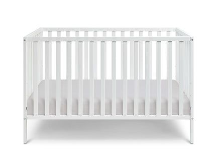 Palmer - 3-in-1 Convertible Island Crib