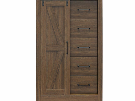 Alton - Gentleman's Chest