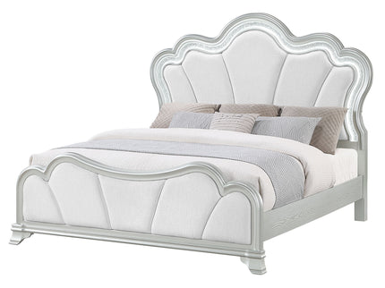 Aurelia - Bed With LED Light