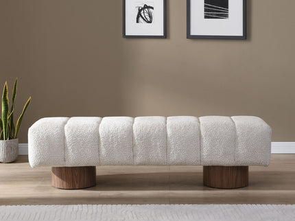 Upholstered Dining Bench For Dining Room