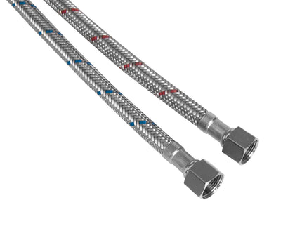 Modern Freestanding Bathroom Vanity With Ceramic Sink, Hot And Cold Faucet, Storage Cabinet & Open Shelf