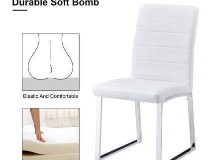 Oversized Dining Chairs For Home