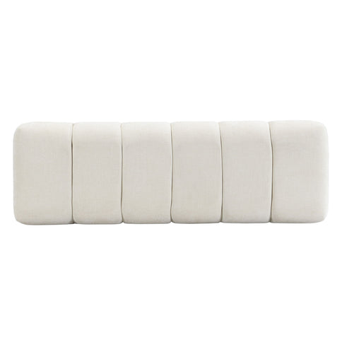 Upholstered Dining Bench For Dining Room