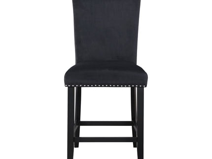 Mikha - Bar Table And Bar Stool