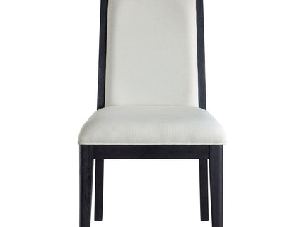 Ennis - Extension Leaf Dining Table Set With Chairs