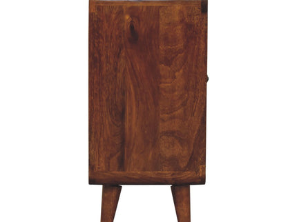 Mini Classic Cabinet - Brown