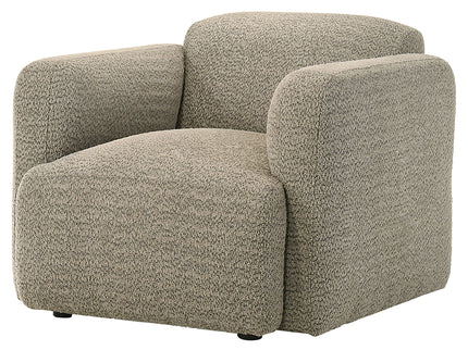 Stewart - Accent Chair