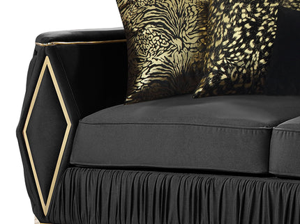 Cavalli - Livingroom Set