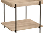 Light Brown / End Tables