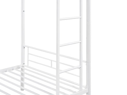 Steel Construction Bunk Bed