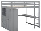 Dark Gray / Full