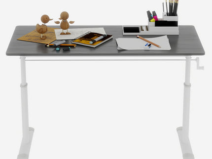 Adjustable Home Office Desk