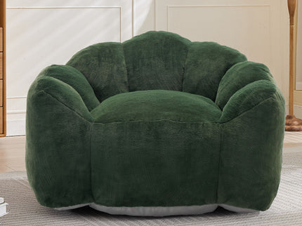 Lotus Style Compression Sofa With Pull Ring