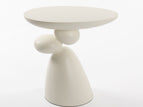 White / End Tables