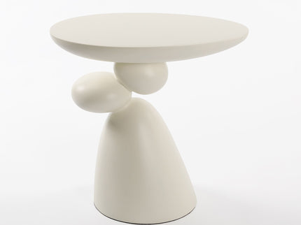 Lucky Stone Shaped Table