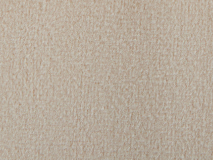 Square Braided Ottoman -