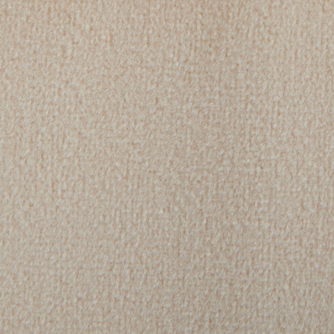 Square Braided Ottoman -