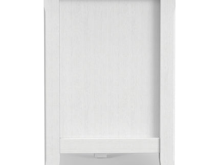 Warm Shaker - TV Media Stand, Handcrafted
