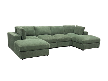 Reversible Modular Sectional