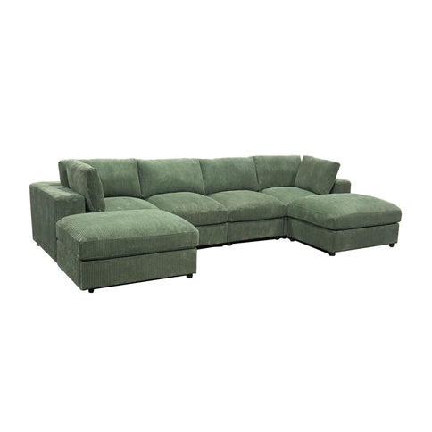 Reversible Modular Sectional
