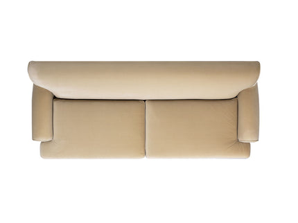 Alana Lawson - Two Cushion Tightback Sofa