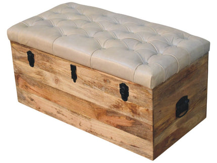 Buffalo - Storage Trunk