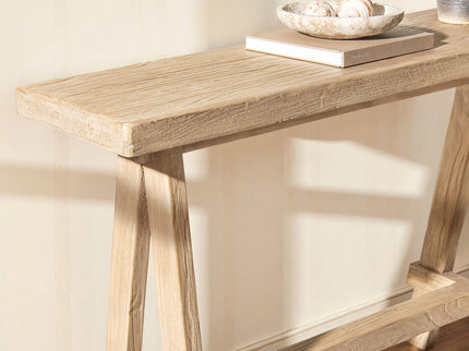 Hawthorne - Trestle Table
