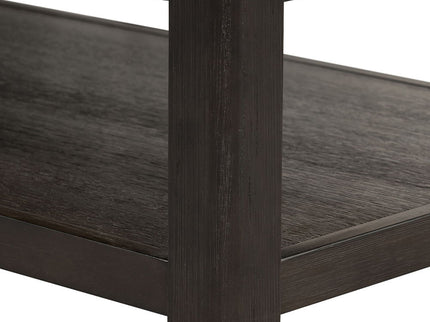 Elegant Design End Table